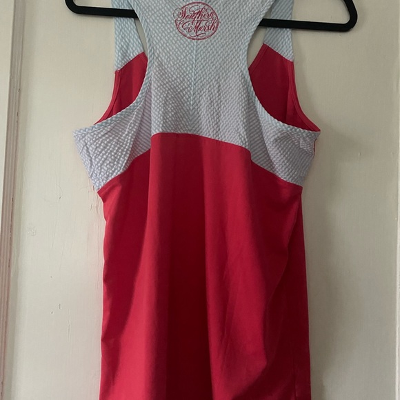 Southern Marsh FieldTec Racerback Yoga Tank - Picture 4 of 8